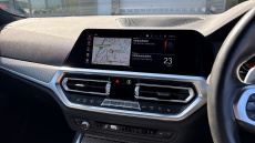 BMW 3 Series 330i M Sport 4dr Step Auto Petrol Saloon